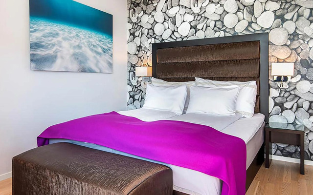 Quality Hotel Ulstein