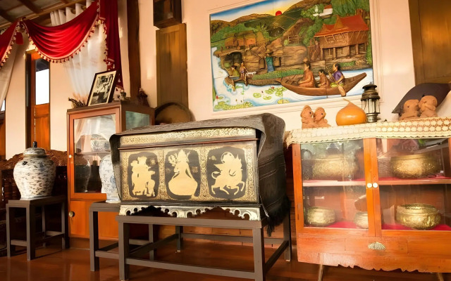 Bantham Hill Homestay