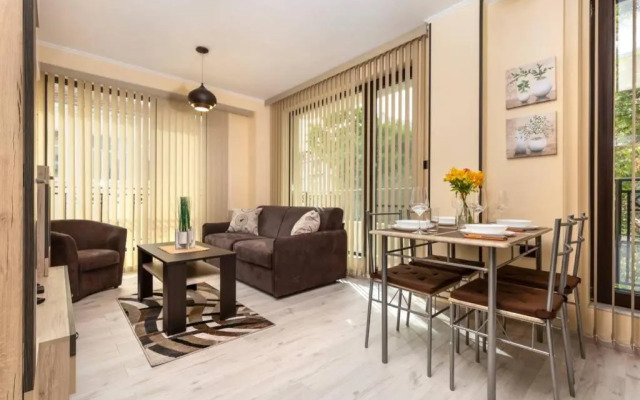 Cozy new Apartment 'Casa Vacanza ' ✵ TOP CENTER ✵