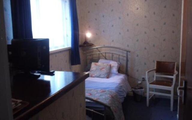 Tremains Guest House