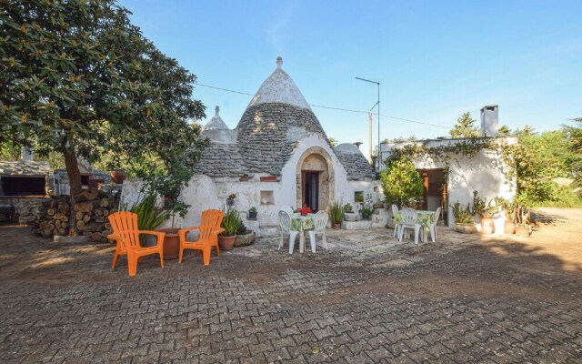Trullo 1474