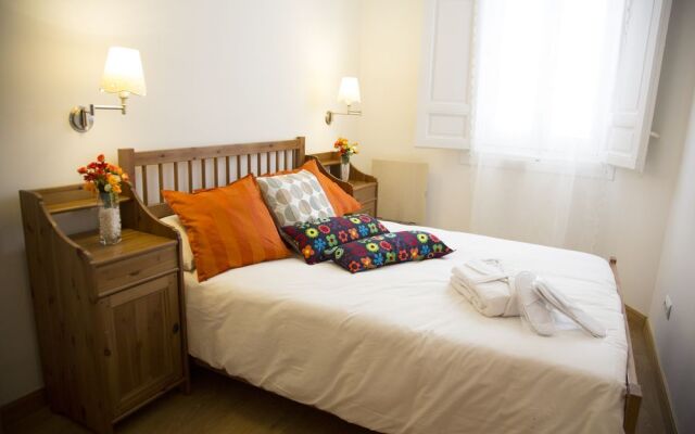 Alaia Holidays Apartments & Suite Caballero de Gracia