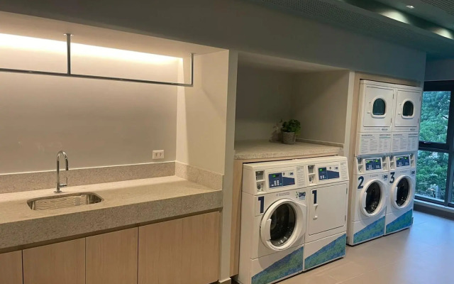 Studio Novo Vila Madalena