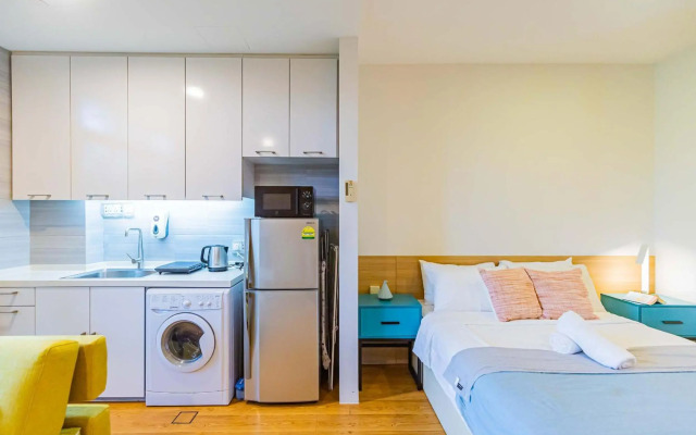 Thanksgiving Serviced Residence