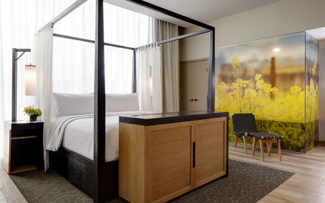 Archer Hotel Napa