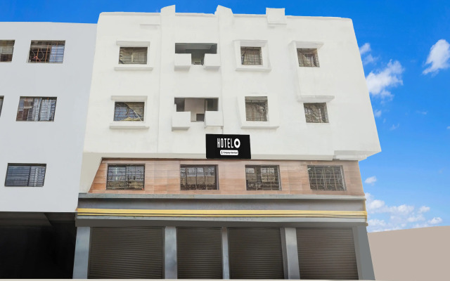 Super Hotel O Rajendra Nagar Hingna Road