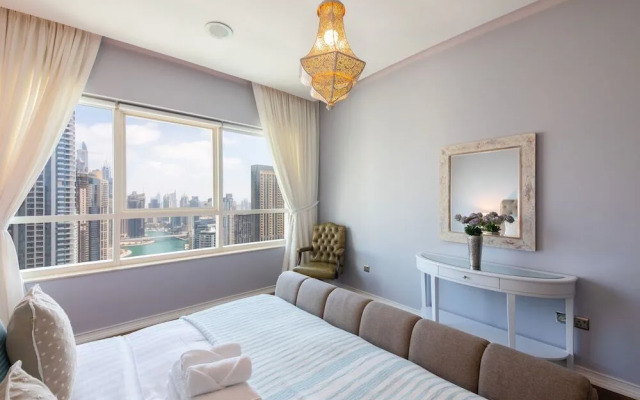 Marina Quays by MaisonPrivee