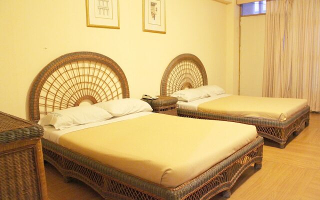 The Marlim Hotel