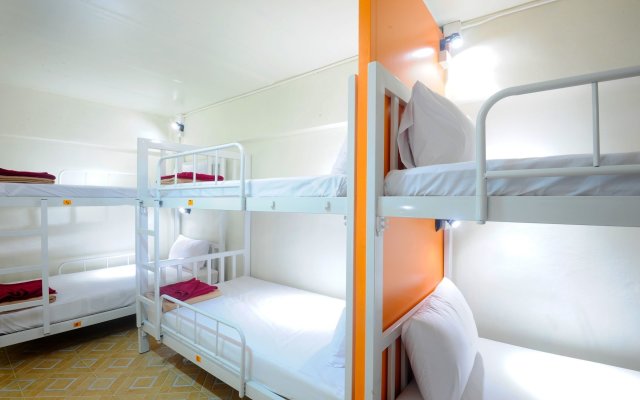 Voyagers Hostel