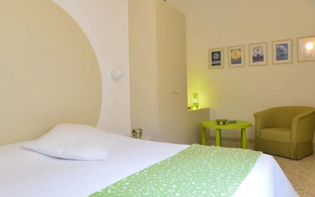 ORADIMORA di Leonardo Conte