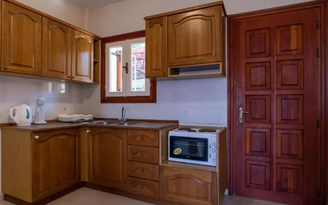 La Pineta Di Lassi 2