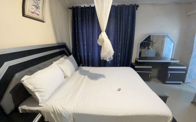Nalikwanda Guest House