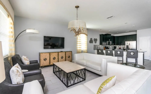 Observer Lane Villa Champions Gate