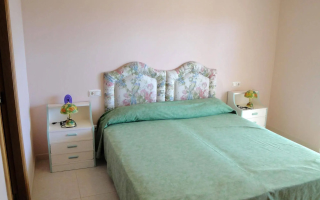 Apartamentos Argenta Caleta
