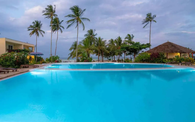 Maharaja Boutique Hotel Zanzibar
