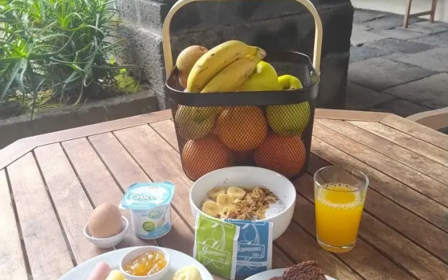 Azores Youth Hostels - Pico