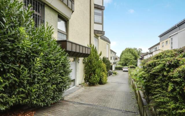 Ferienwohnung Holiday 2