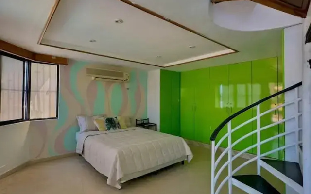 Panamá Experience Hostel