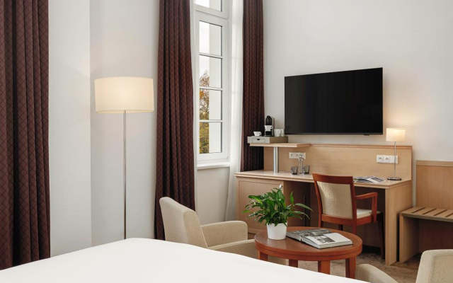 Harvey Spa Hotel - Image 2