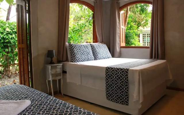 Jardim Secreto Guest House - Hostel