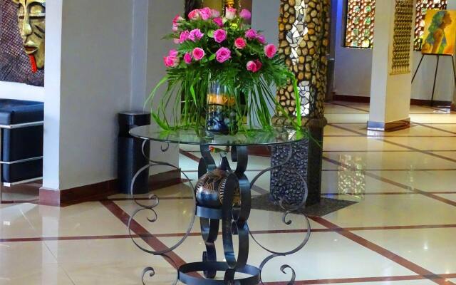 Fairway Hotel & Spa Hotel