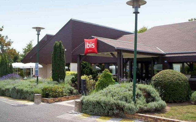 ibis Tours Sud