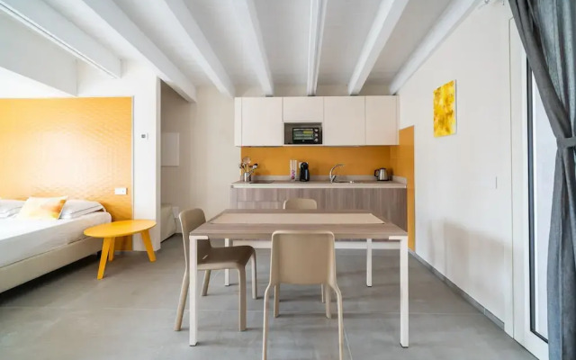 A Casa di Sabina