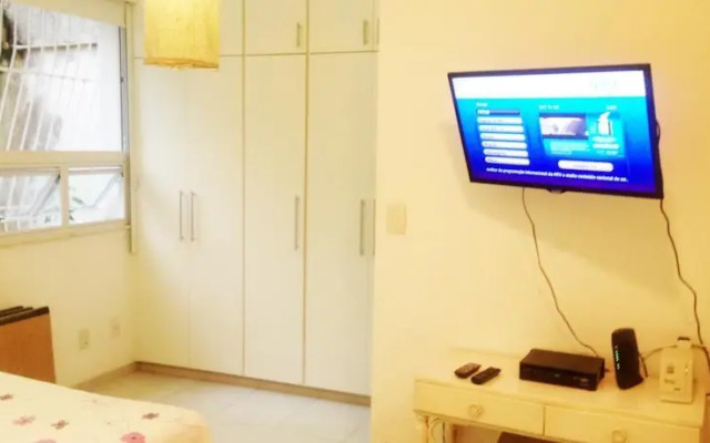 Apartamento Copacabana 103