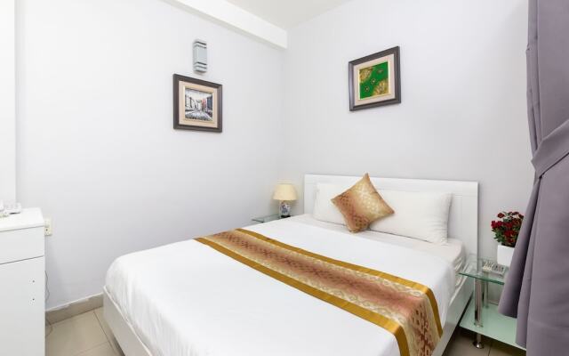 White Diamond PN Hotel