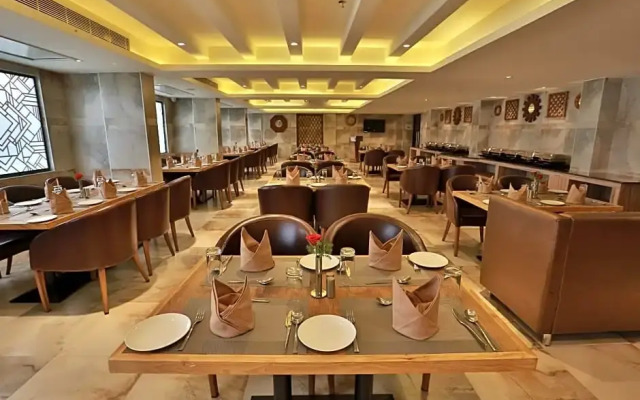 Hotel Luminara