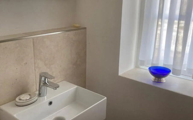 Hüs an den Salzwiesen