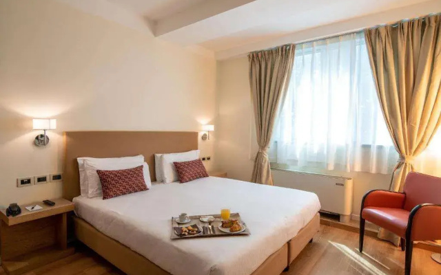 Jr Hotels Gigli Firenze
