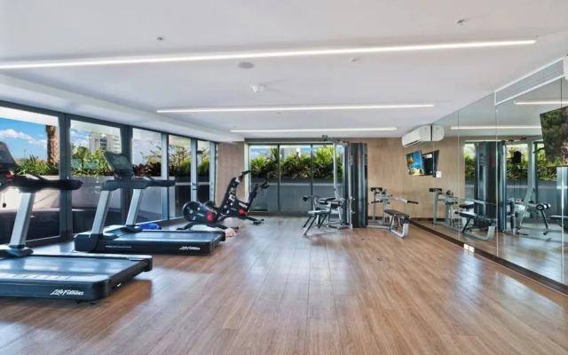 2BR at the Jewel by Samah