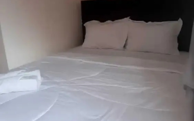 D'Ariska Rooms Homestay