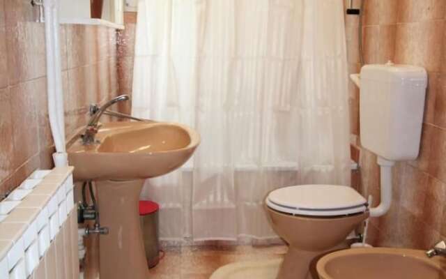 Apartment Valentina for 8 People, Ideal for Families