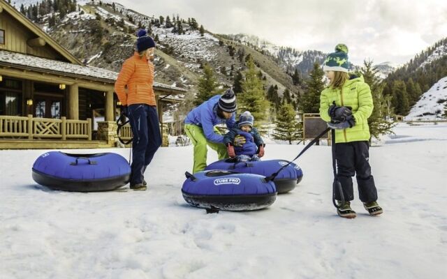 Snake River Sporting Club
