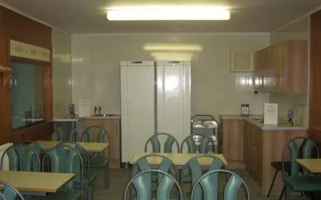 Broadford Youth Hostel