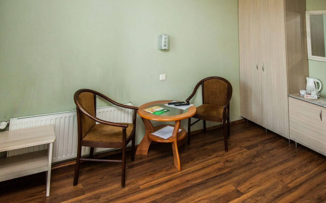 Biplan Hotel