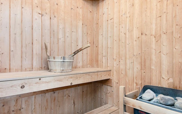 10 Person Holiday Home in Haderslev-by Traum