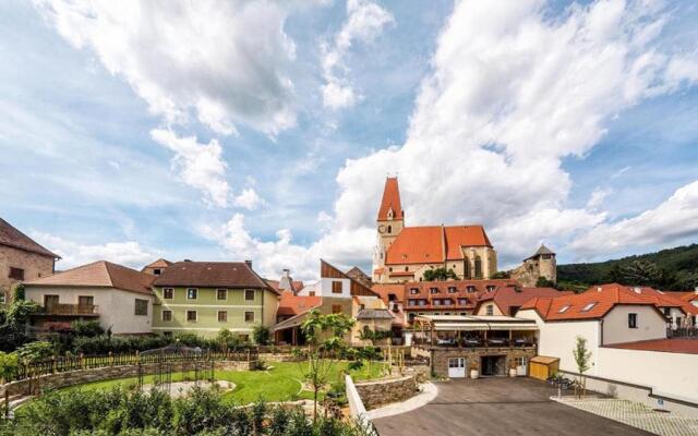 Kirchenwirt Hotel Restaurant Wachau