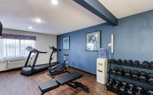 Comfort Inn Midtown