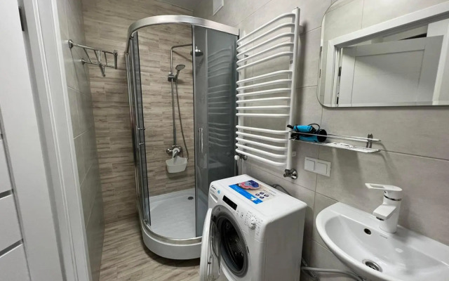 Transfer apartament І.Franka 59