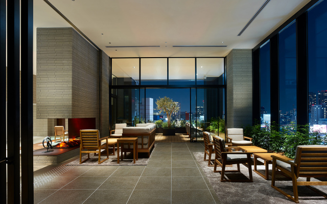 Mitsui Garden Hotel Gotanda Tokyo