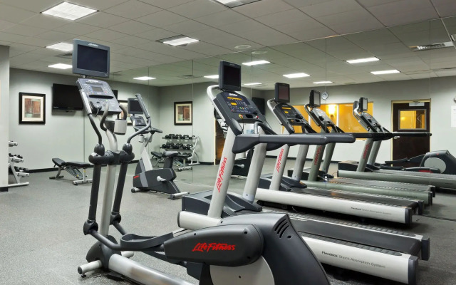 Holiday Inn Daytona Beach LPGA Boulevard by IHG