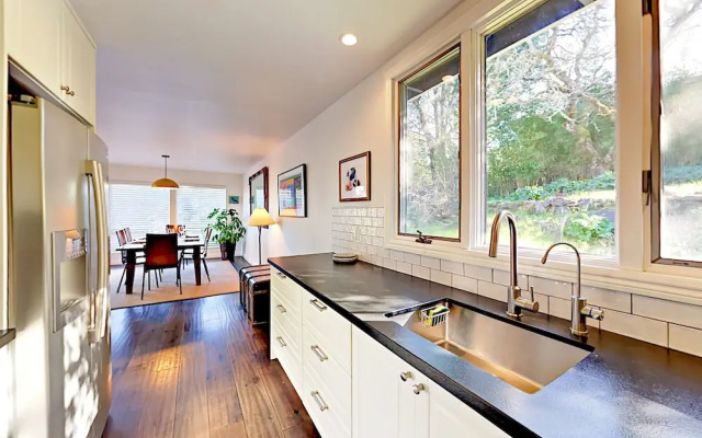 Pepperwood - 2 Br Home