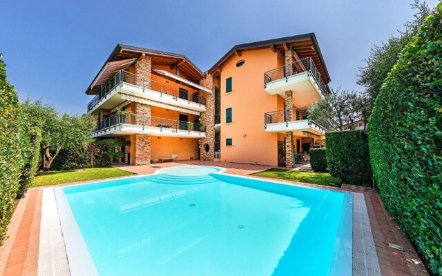 Annamaria 9 Apartment by Wonderful Italy