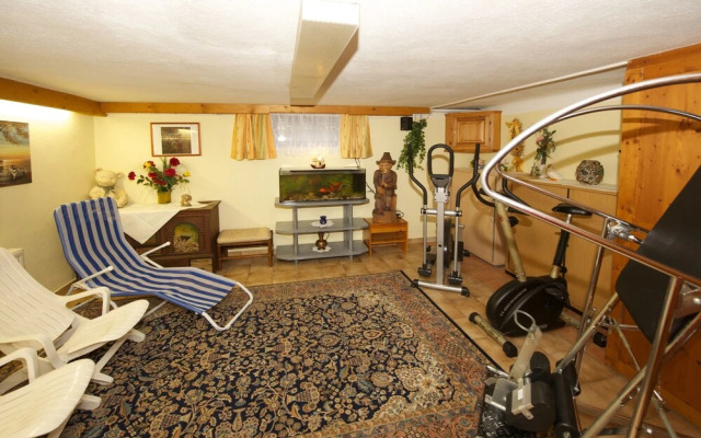 Pension Alpenrose