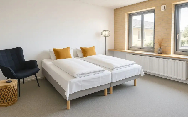 Hotel Svanegården
