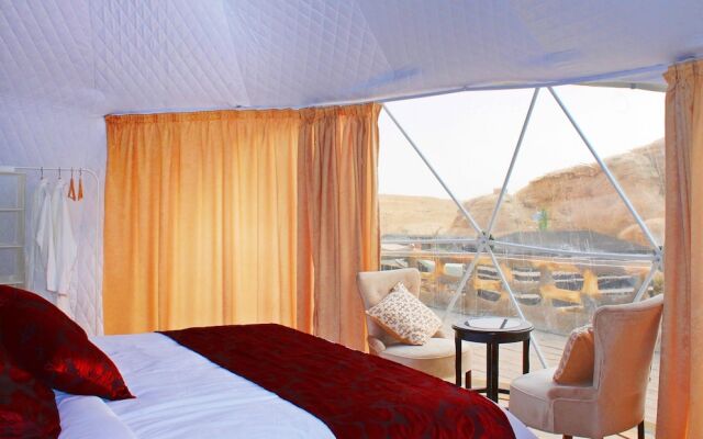 Seven Wonders Bedouin Camp