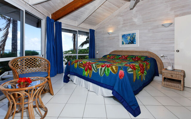 Sands Villas Rarotonga